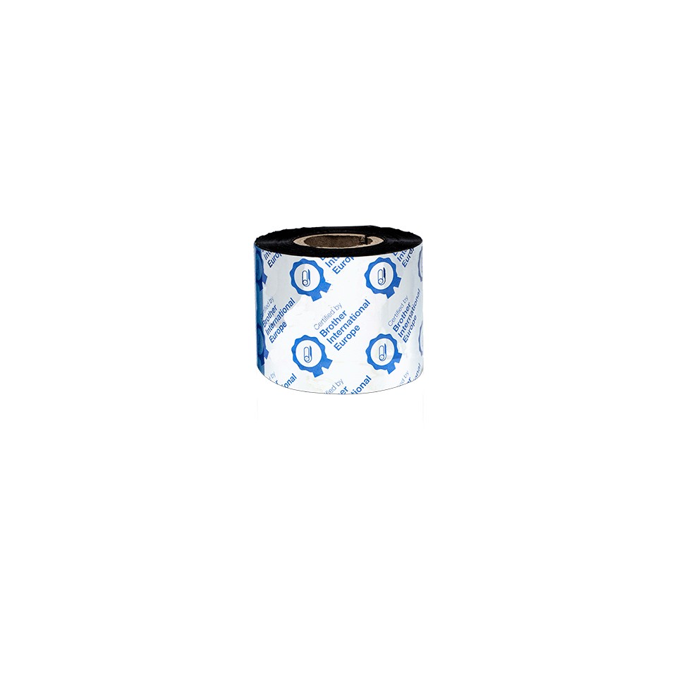 United Toner Nastro Transfer Termico PC302RF Nero Per Brother Fax 930 Series - Resa 230 Pagine (Compatibile) - 4