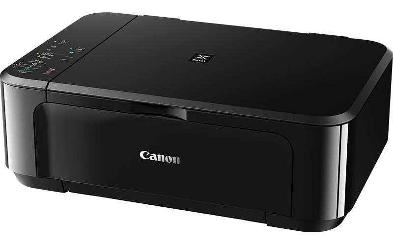 Canon Multif. Ink Mg3650S Black A4 Colori 4800X1200Dpi Usb/Wifi