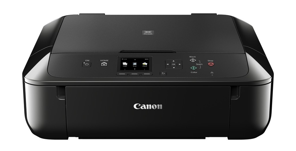 CANON PIXMA MG5750 Stampante Multifunzione con fronte-retro
