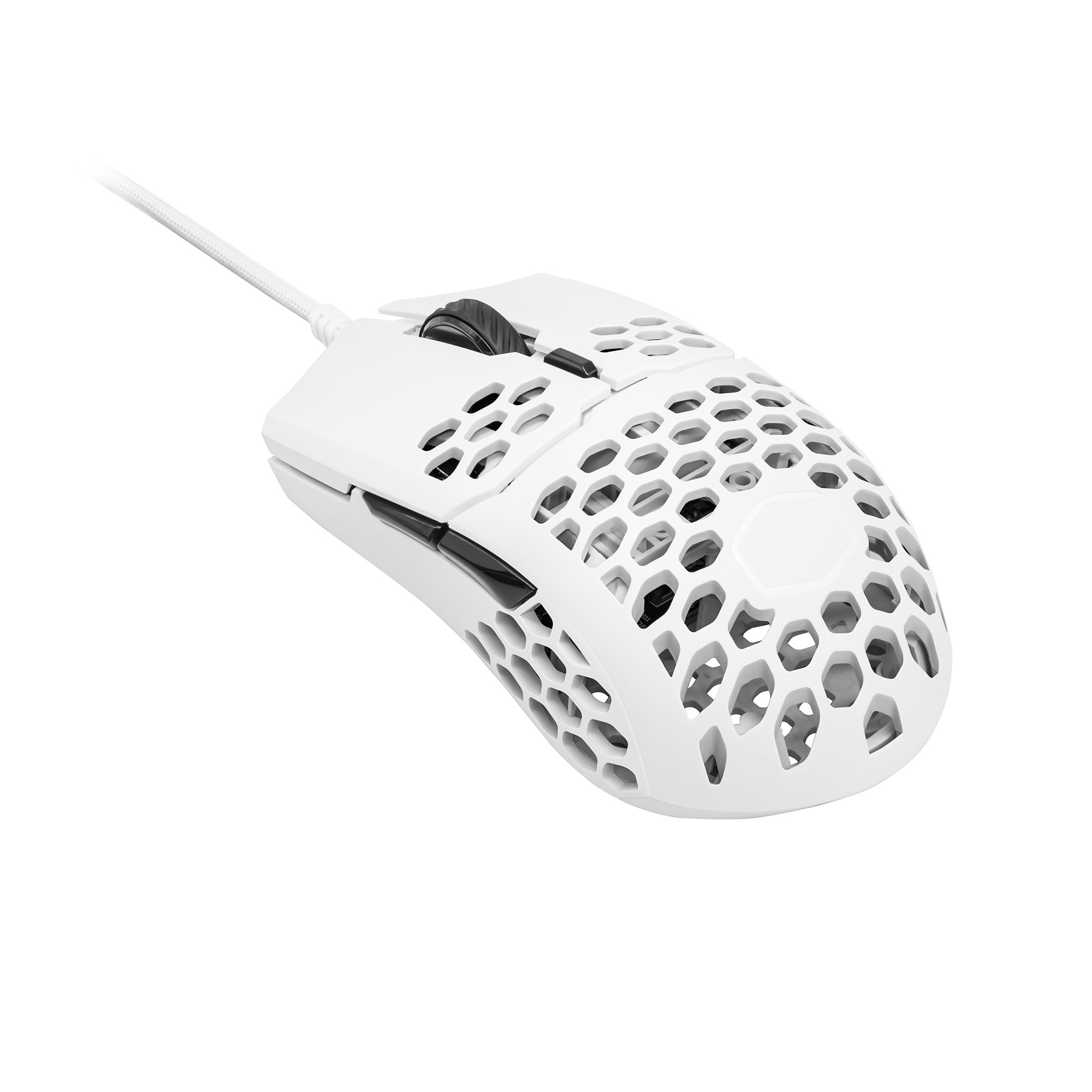 Cooler Master Mouse Gaming Wired Mastermouse Mm710 Optical Usb 16000 Dpi  Colore Bianco - Gaming - Esseshop - Il tuo Partner in Informatica, PC e  Networking
