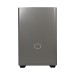 Cooler Master NR200P MAX Small Form Factor (SFF) Nero, Grigio 850 W