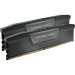 Corsair Ram Vengeance Ddr5 32Gb 2 X 16Gb Ddr5 6000 Cl36-44-44-96 1.35V Intel Xmp Amd Expo - Grey