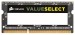 SO DDR3 4GB / 1333 CORSAIR CL9