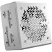 Corsair Alimentatore, Rm850E White, 850 Watt, Cybenetics Gold Certified, Fully Modular Power Supply