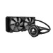 CPU Cooler Corsair Hydro H105