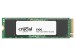 Crucial E100 480 GB M.2 PCI Express 4.0 NVMe