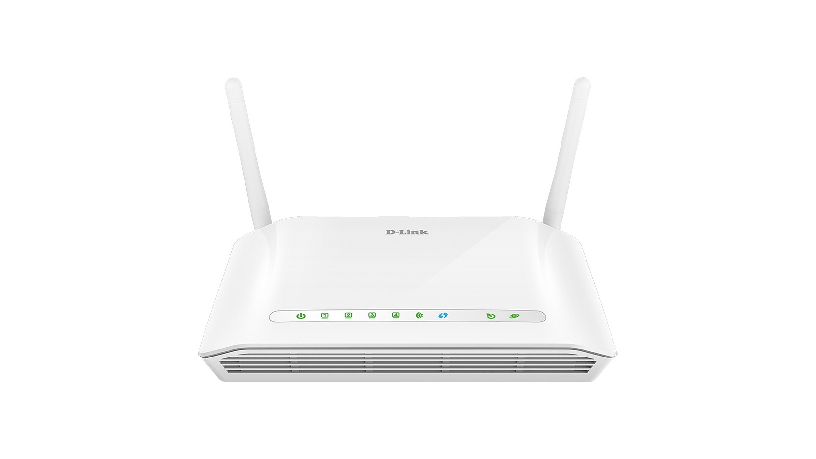 Modem Router 4 Porte Tp-Link 300Mbps Wireless N Adsl2 + - Router - Esseshop  - Il tuo Partner in Informatica, PC e Networking