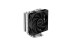 Dissipatore ad aria DeepCool AG400 con ventola da 12cm NERO