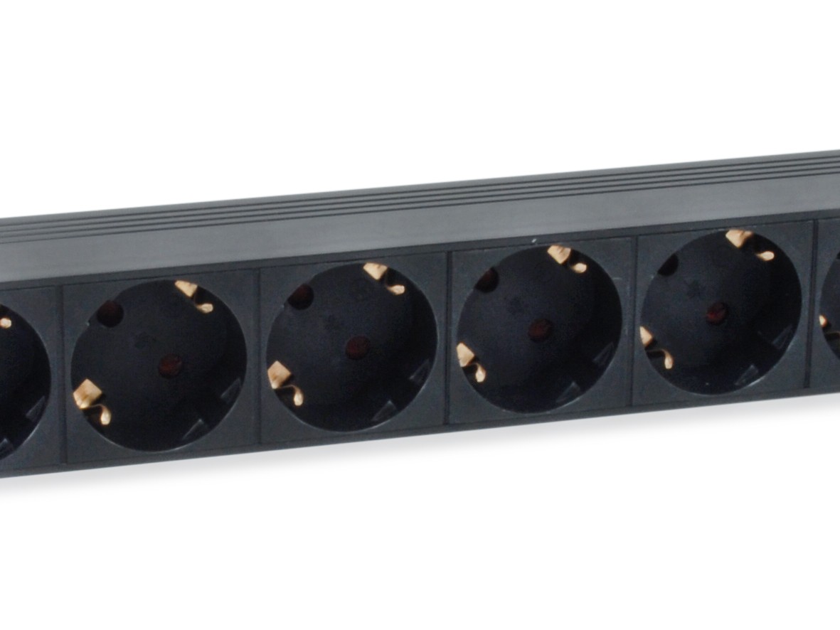 Interruttore A Tirante Per Lampada, 2A 250V, Con Cordino In Nylon 27 Cm, Nero, Certificato CE