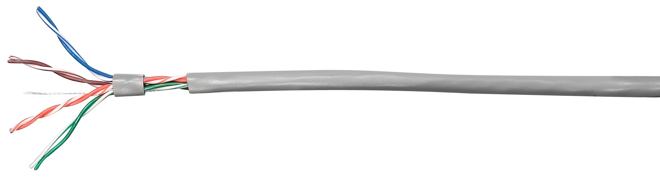 Equip Cavo Di Rete Cat5e U/UTP 0,25 M – Beige – Collegamento Ethernet Affidabile E Resistente - 3