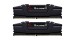 G.Skill Ripjaws V F4-3600C18D-16GVK memoria 16 GB 2 x 8 GB DDR4 3600 MHz
