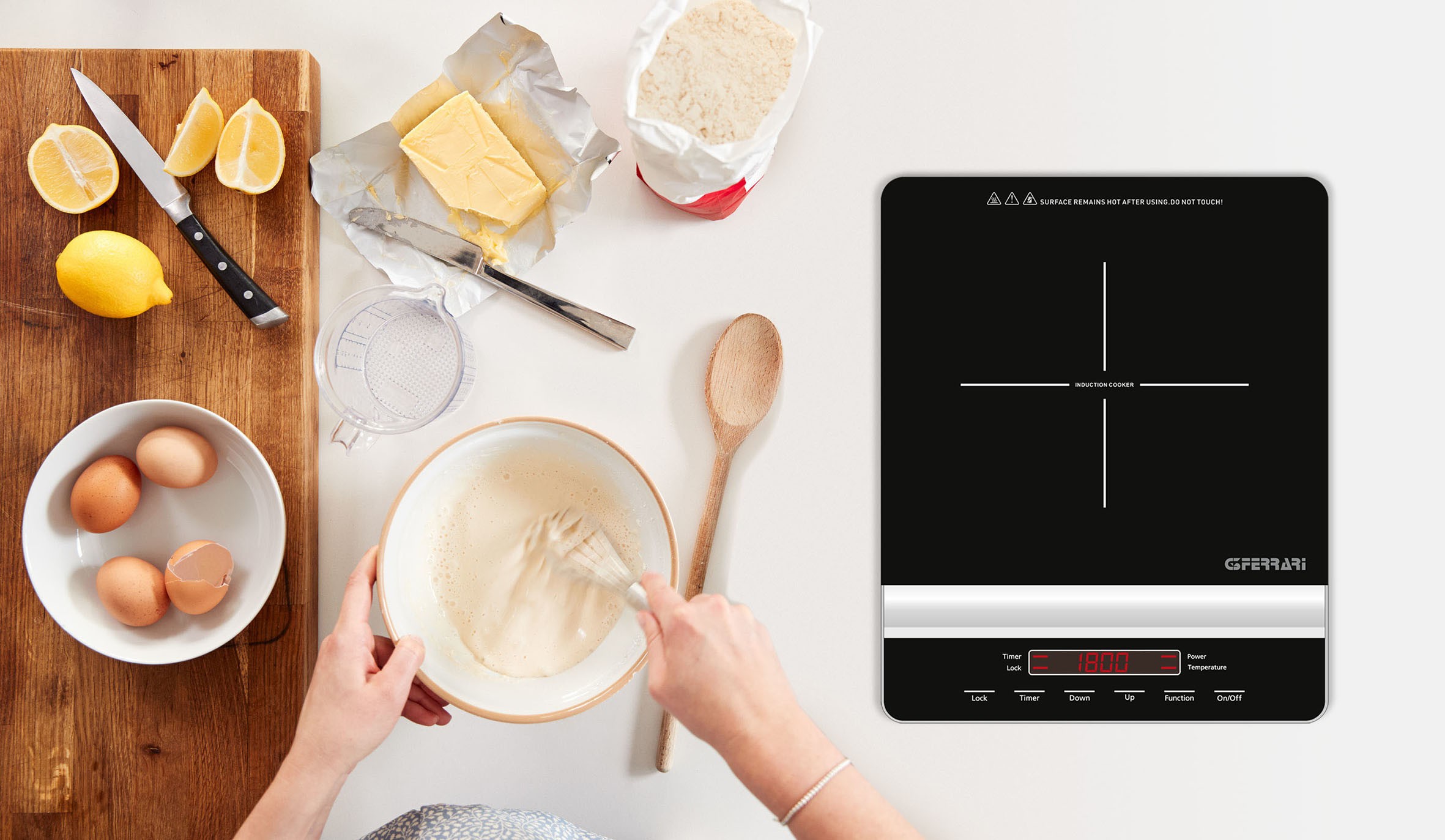 VEVOR Piastra Piatta In Acciaio Inox Per Cottura BBQ Di Carne Pesce - Foto 4