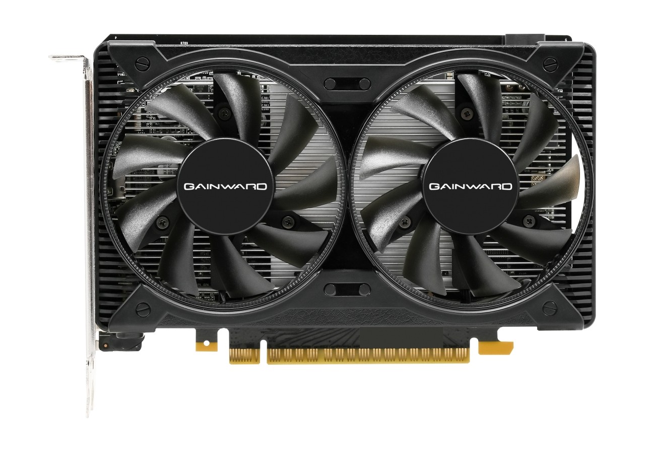 Gainward Gtx Gtx 1650 D6 Ghost Oc 1650 Super Geforce Gtx 1650