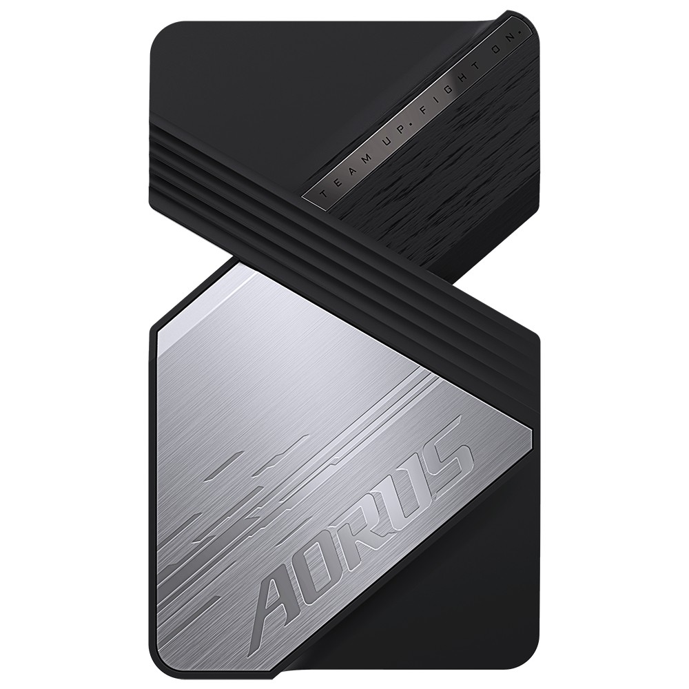 GIGABYTE AORUS GeForce RTX Nvlink bridge for 30 series - - Esseshop