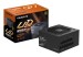 GIGABYTE UD850GM PG5 V2 Alimentatore – PCIe Gen 5.1, 80 PLUS Gold, Design completamente modulare, Ventola da 120 mm, Compatibile con ATX 3.1, Spina EU