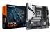 GIGABYTE Scheda madre Z890M GAMING X - Supporta CPU Intel Core Ultra (Serie 2), 8+1+2 fasi VRM, fino a 8800MHz DDR5 (OC), 1xPCIe 5.0 + 2xPCIe 4.0, LAN 2.5GbE, USB 3.2 Gen 1