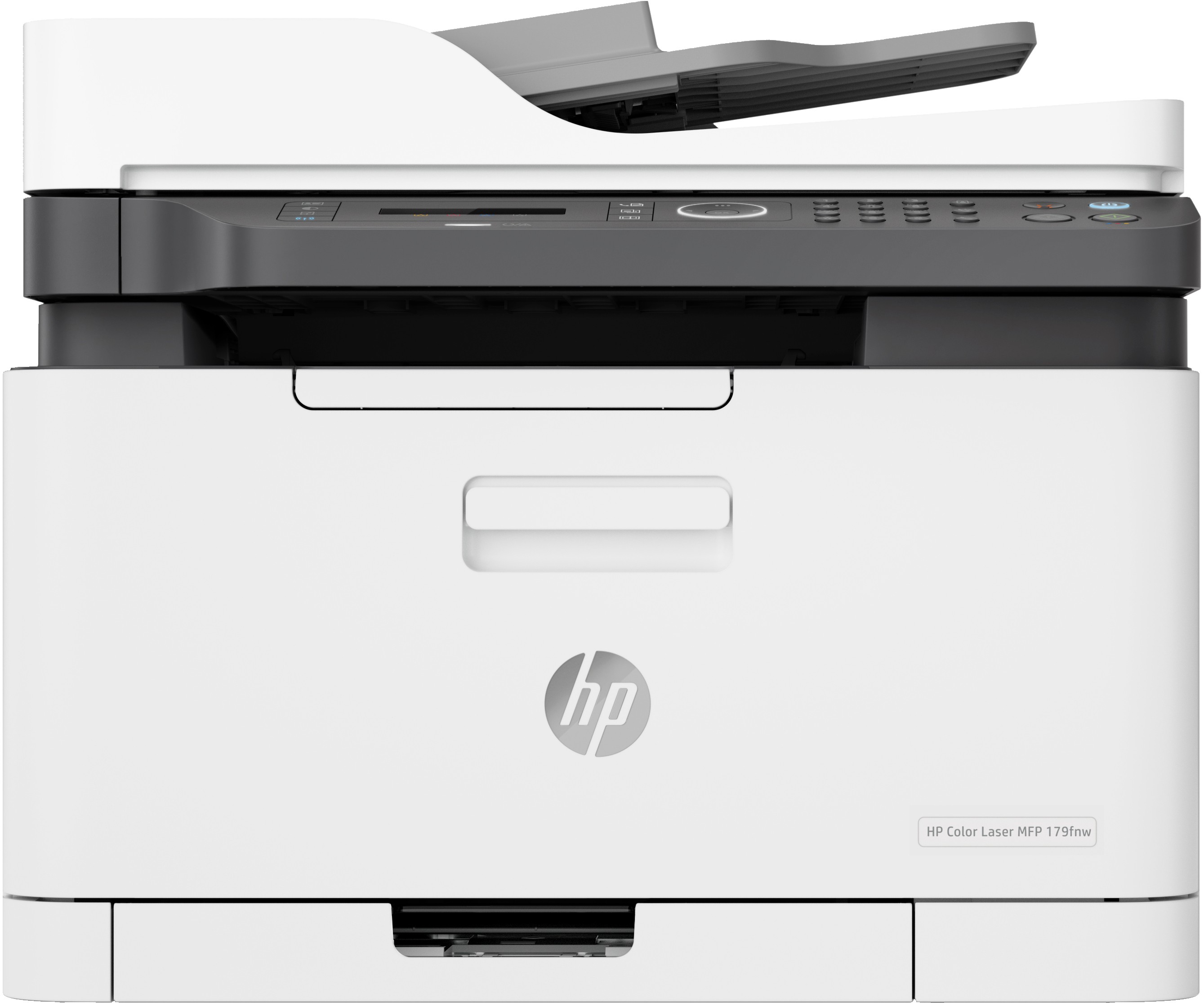 HP Color Laser Stampante multifunzione 179fnw, Stampa, copia, scansione,  fax, scansione verso PDF - Multifunzione Laser - Esseshop - Il tuo Partner  in Informatica, PC e Networking