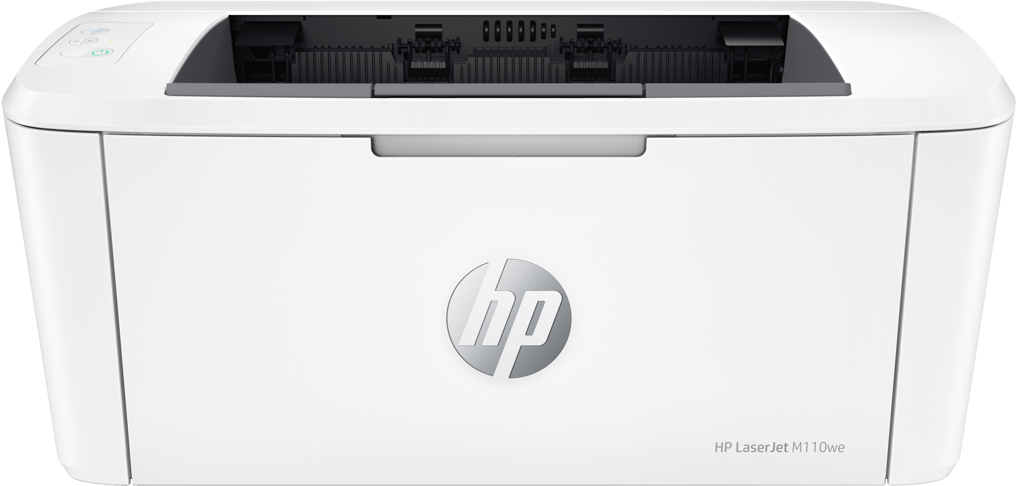 HP Stampante HP LaserJet M110we, Bianco e nero, Stampante per