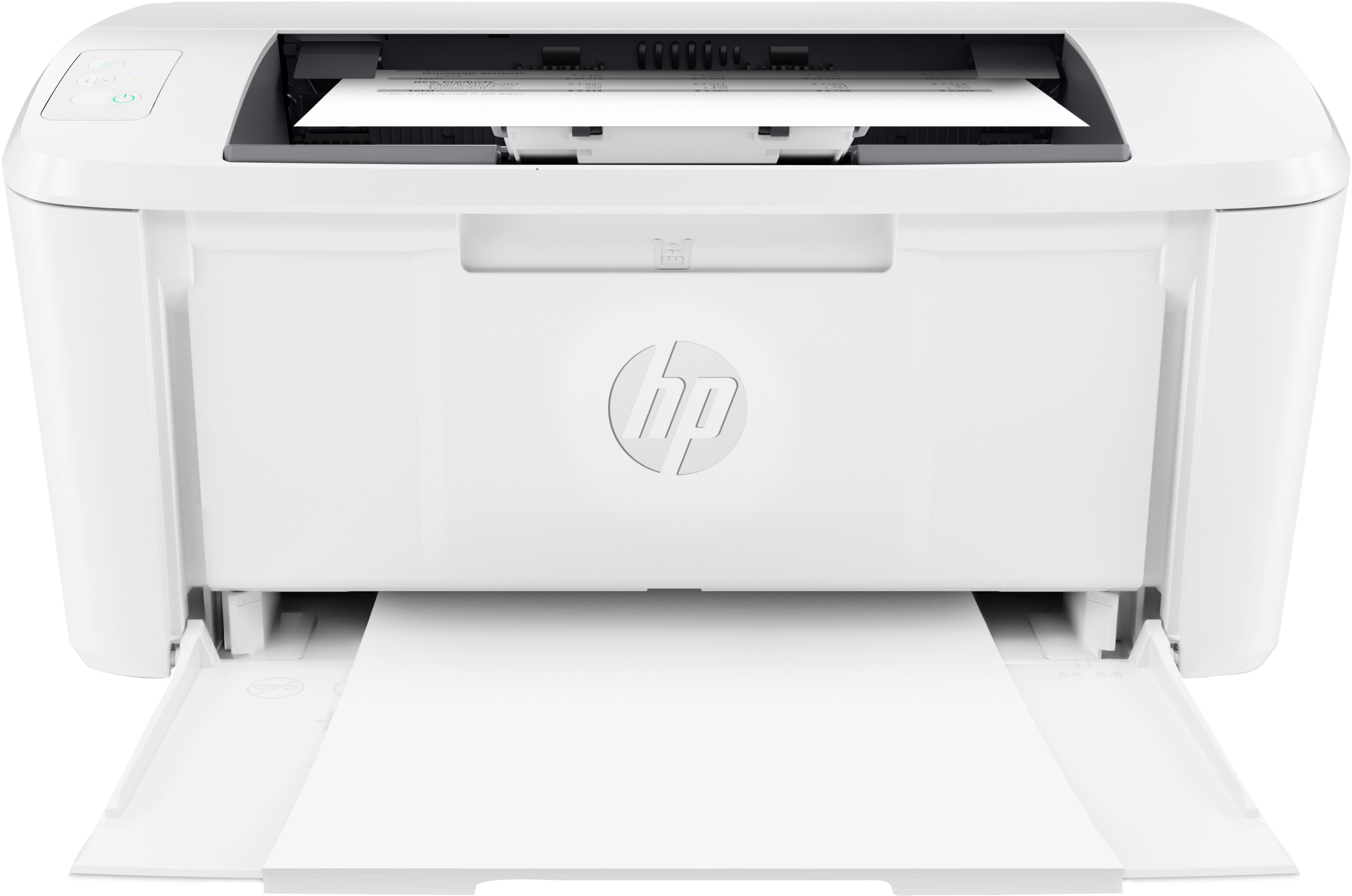 HP Stampante HP LaserJet M110we, Bianco e nero, Stampante per Piccoli  uffici, Stampa, wireless; HP+; Idonea a HP Instant Ink - Laser - Esseshop -  Il tuo Partner in Informatica, PC e Networking