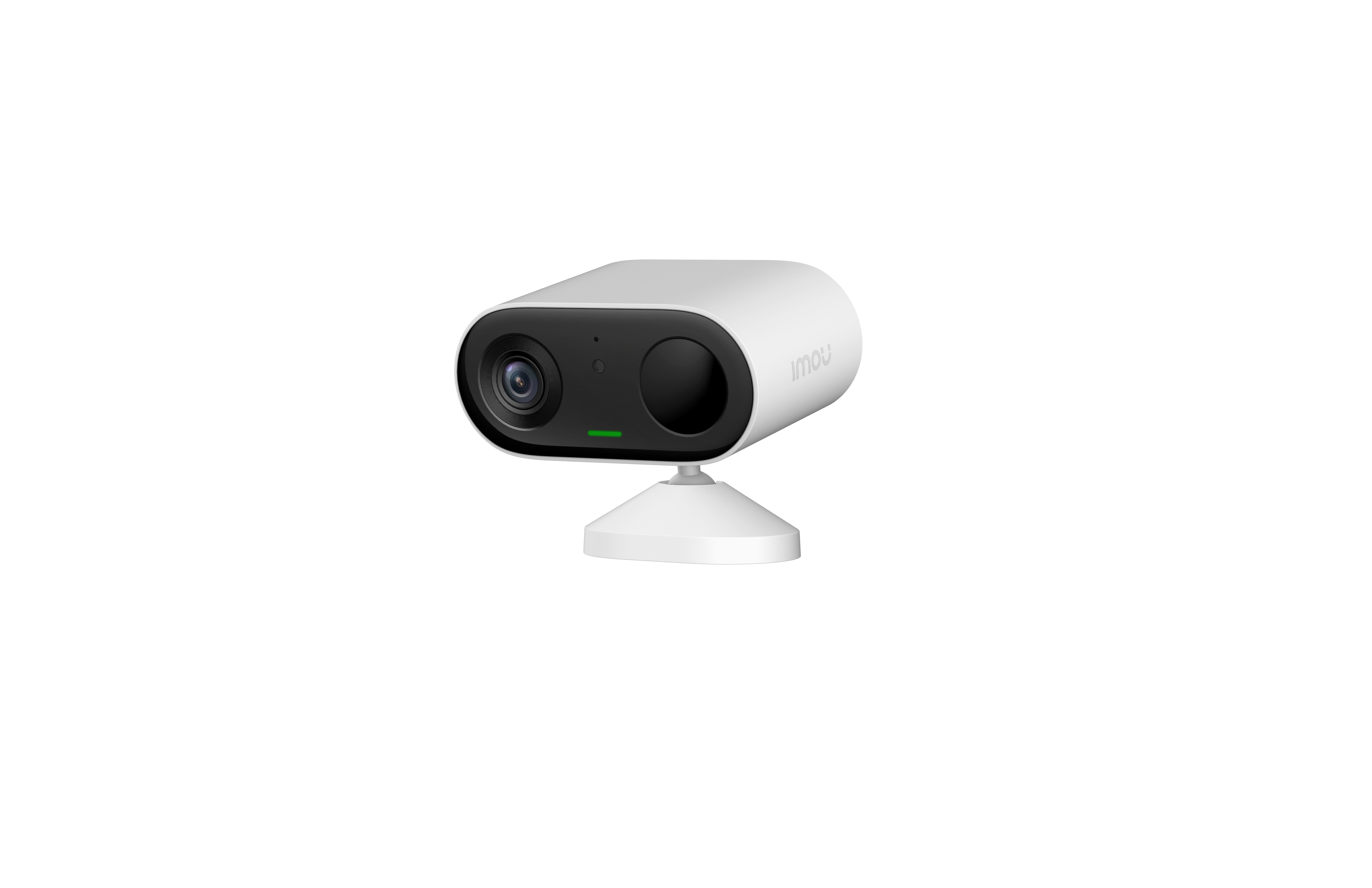 Telecamera Sicurezza IMOU Cell Go 2K Wi-Fi Solare/batteria - Ricondizionata Ufficiale, Senza Pannello