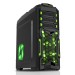 Case MIDI iTEK DESTROYER - Gaming