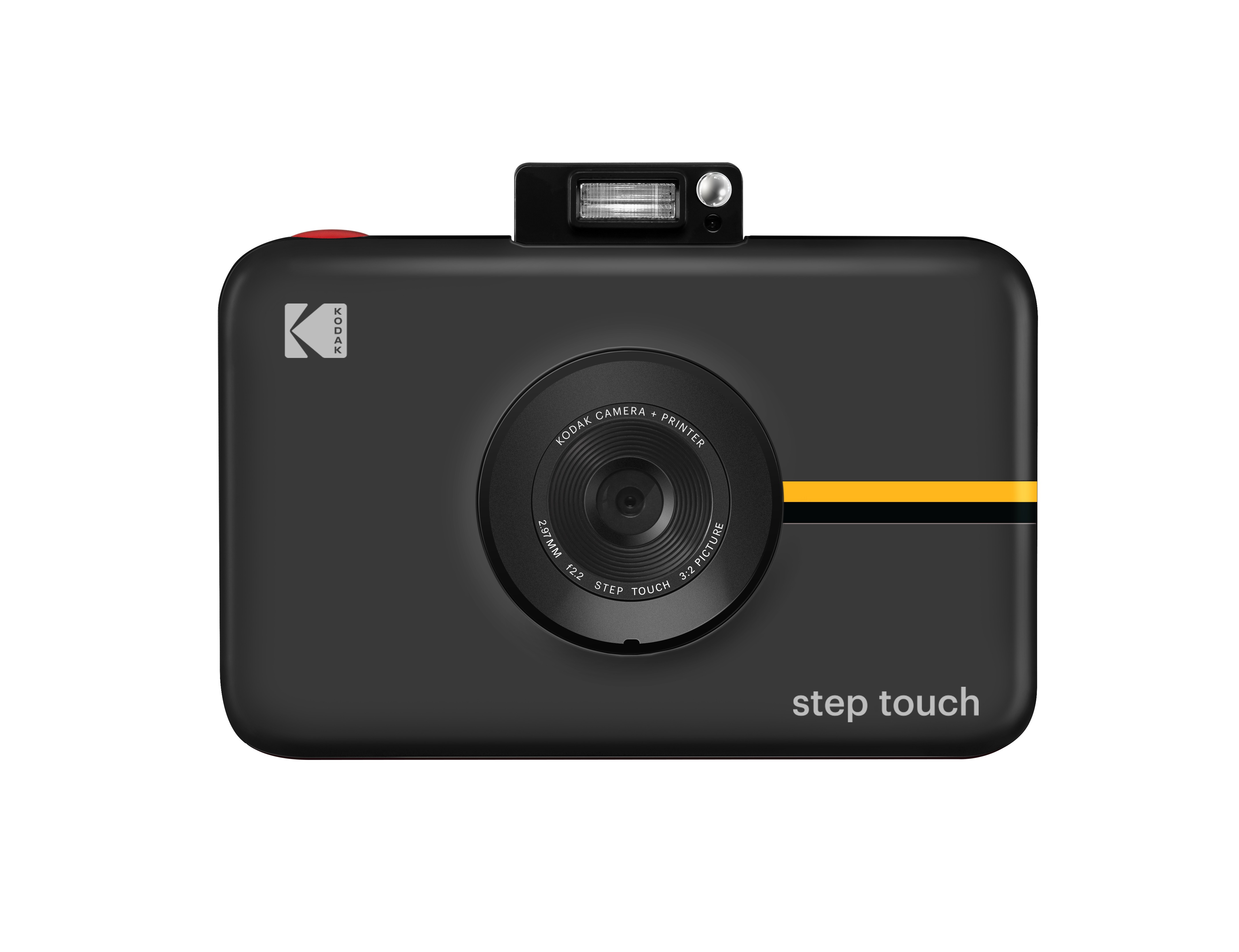 Fotocamera Istantanea Kodak Step Touch Roditc20B - - Esseshop - Il tuo  Partner in Informatica, PC e Networking