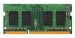 SO DDR3L PC1600  4GB CL11 Kingston