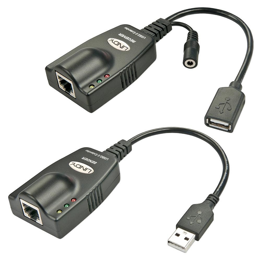 LINDY Cavo USB USB 2.0 Spina USB-C®, Spina USB-Micro-B 3.00 m Nero 36893