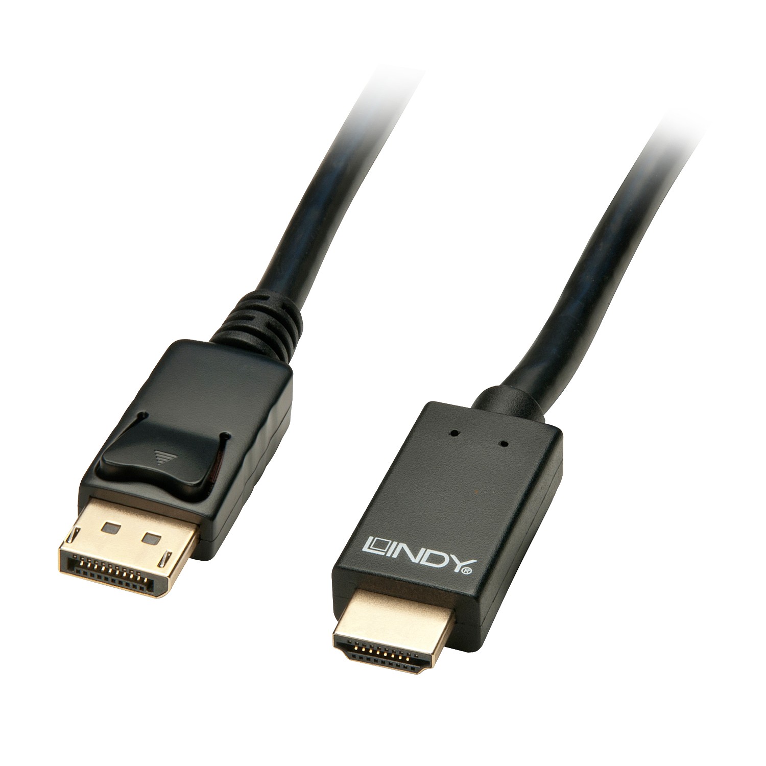 Cavo DisplayPort / HDMI, 3m - - Esseshop