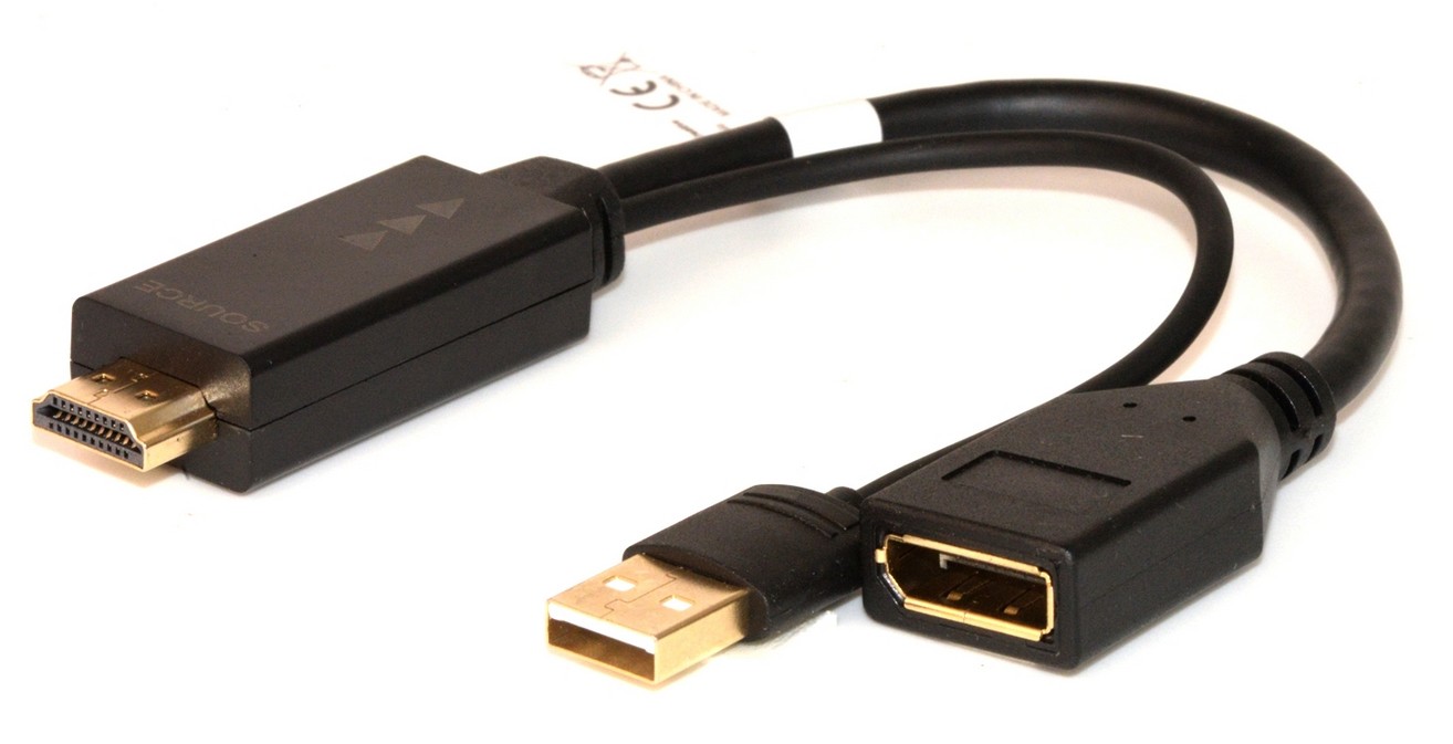 Adattatore Splitter HDMI 1 A 2 Vie, 1080P, Maschio A Doppia Femmina, Connettori Placcati Oro, Per TV, Monitor E Proiettori
