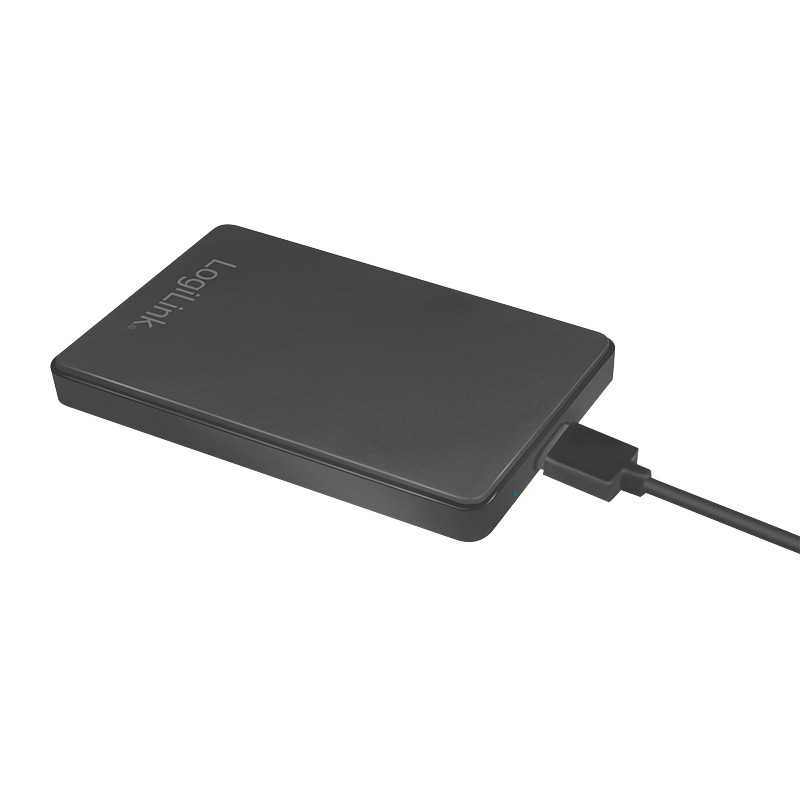 DeLOCK 42570 Contenitore Esterno Per SSD M.2 NGFF – USB 3.1, Alluminio, Supporta 2280/2260/2242/2230