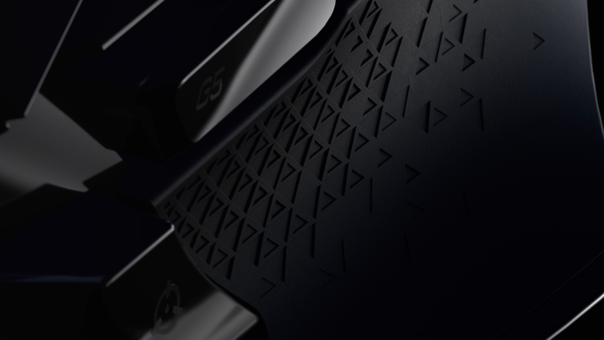 Logitech G PRO X SUPERLIGHT Ouse Gaing Wireless, Sensore HERO 25K, 25.600 DPI, Leggero Con 63g