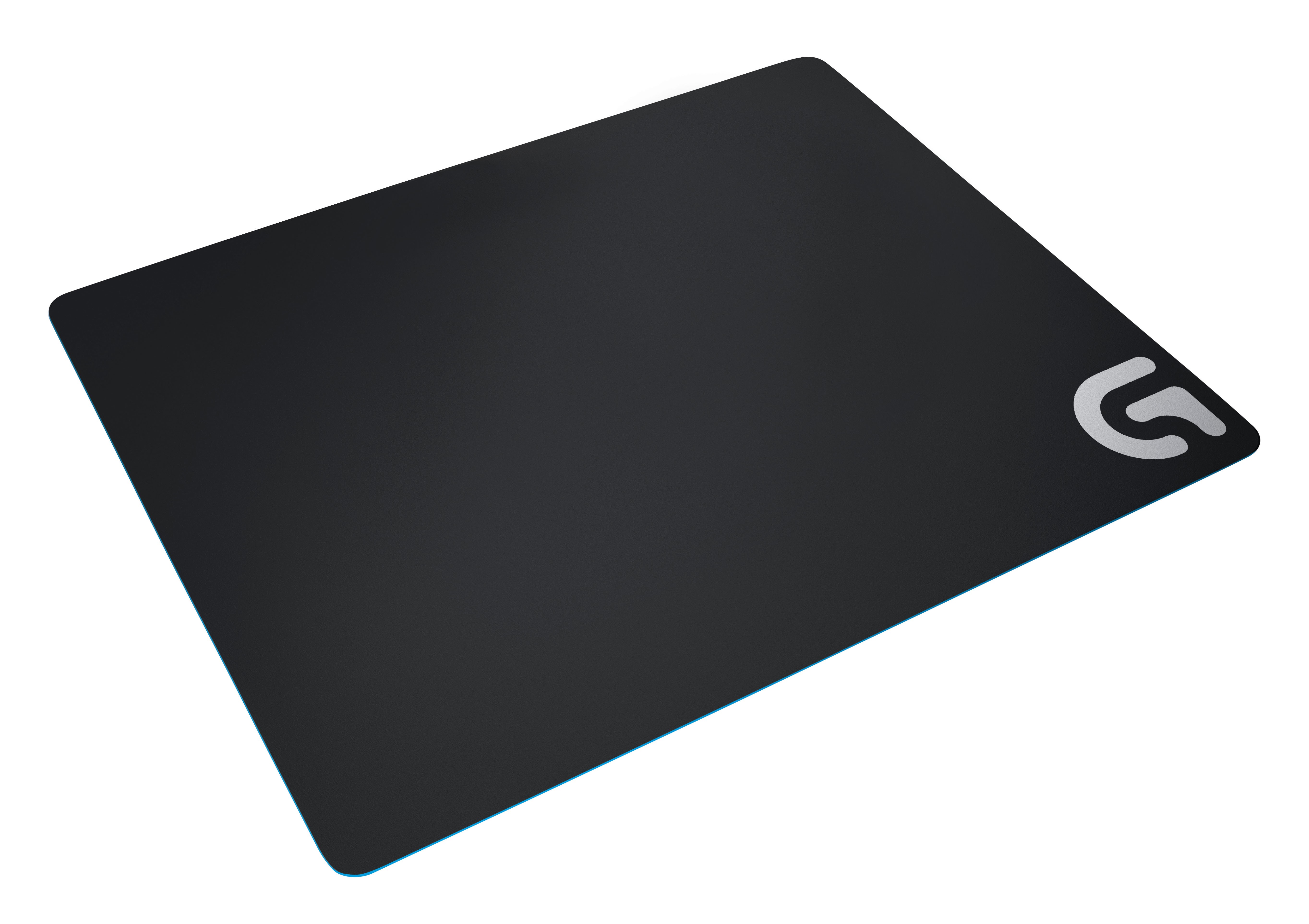 Logitech G G440 Hard Gaming Mouse Pad Tappetino per mouse per