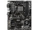 MSI B450-A Pro Max Presa AM4 ATX AMD B450
