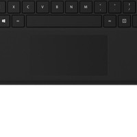 Tastiera Microsoft Surface Pro – Alcantara, Retroilluminata, Layout Italiano, Con Trackpad In Vetro