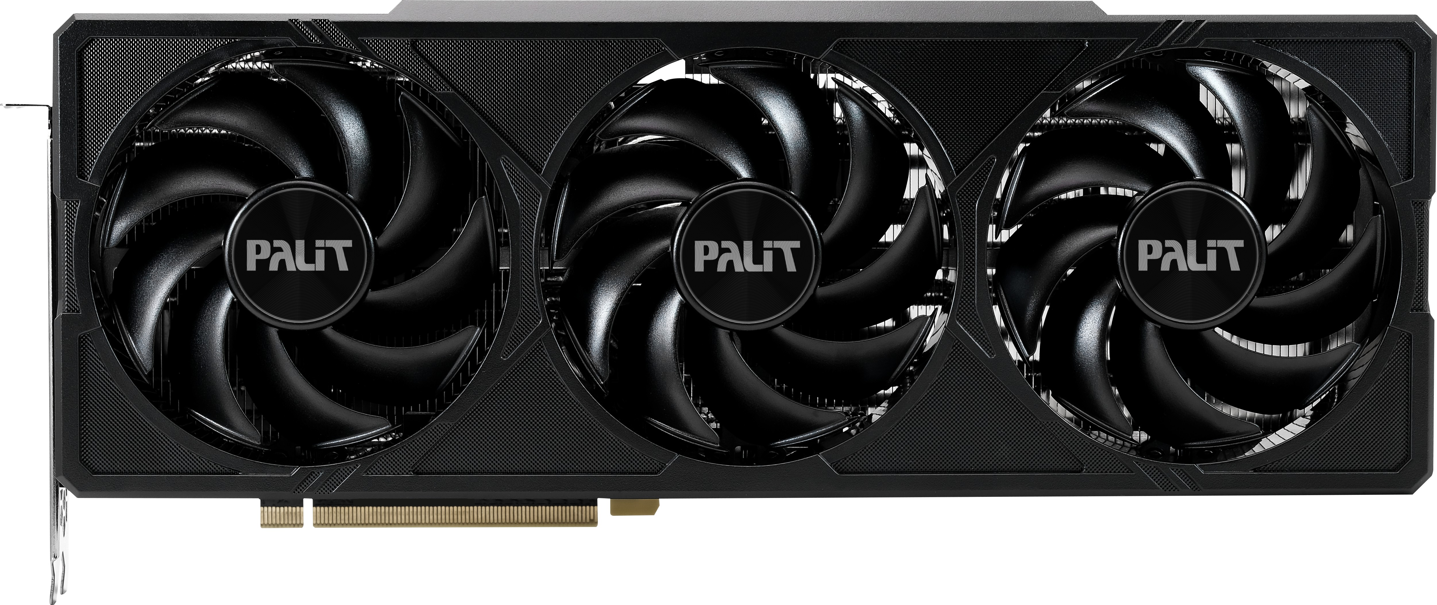 Palit Dual NVIDIA GeForce RTX 4070 12GB GDDR6X DLSS 3 Scheda Grafica - NED4070019K9-1047D, 2 Ventole, Colore Nero