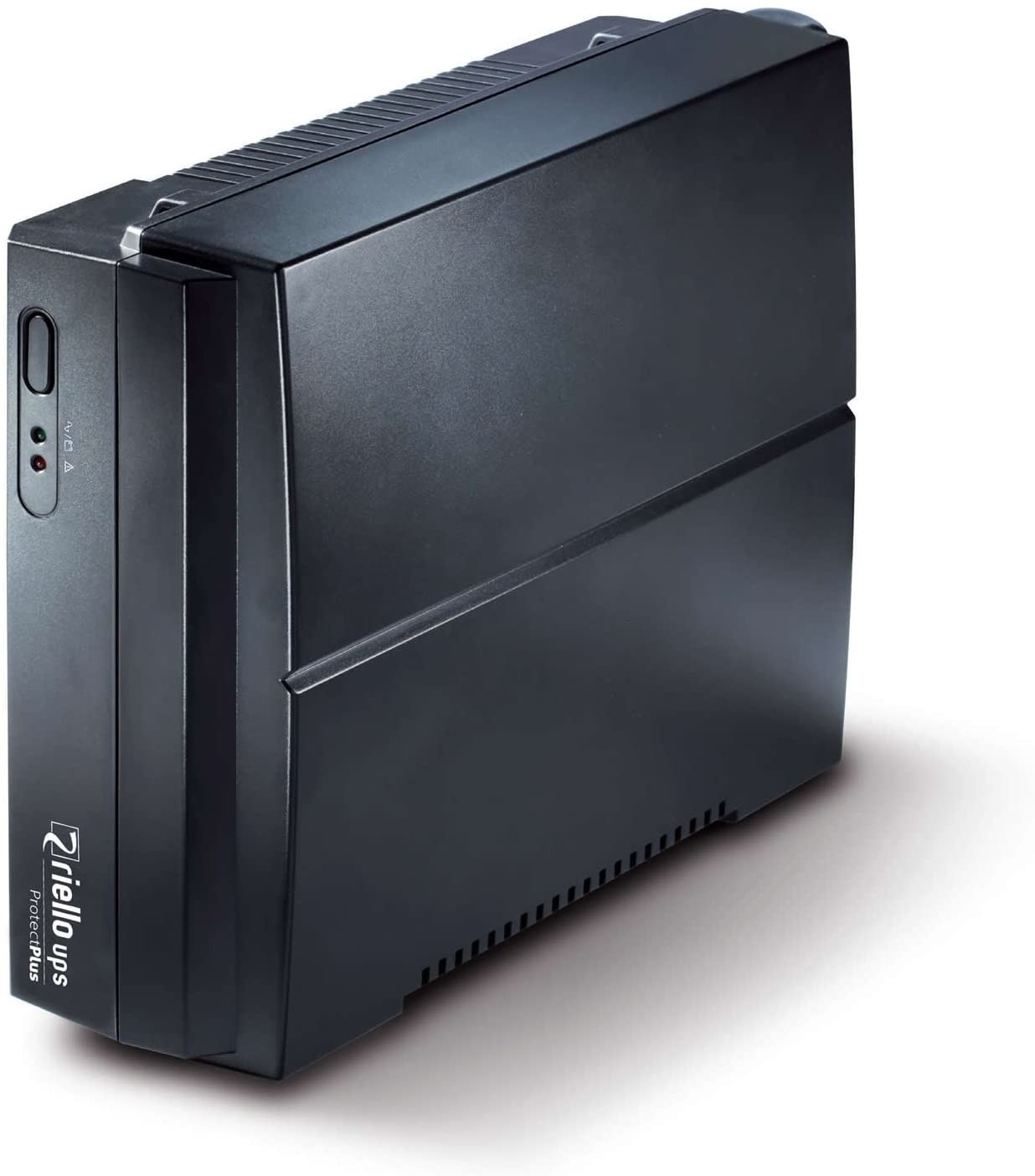 PowerWalker VI 800 CSW IEC Gruppo Di Continuità (UPS) – 800 VA / 480 W, 8 Prese, Linea Interattiva