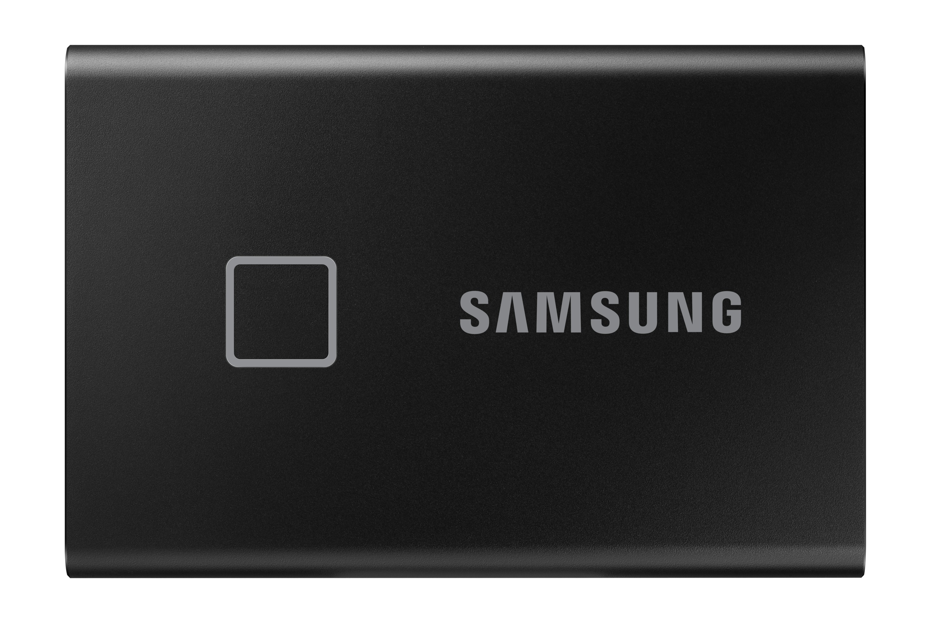 Samsung Ssd Portatile T7 Touch Da 1Tb - Hard Disk esterni