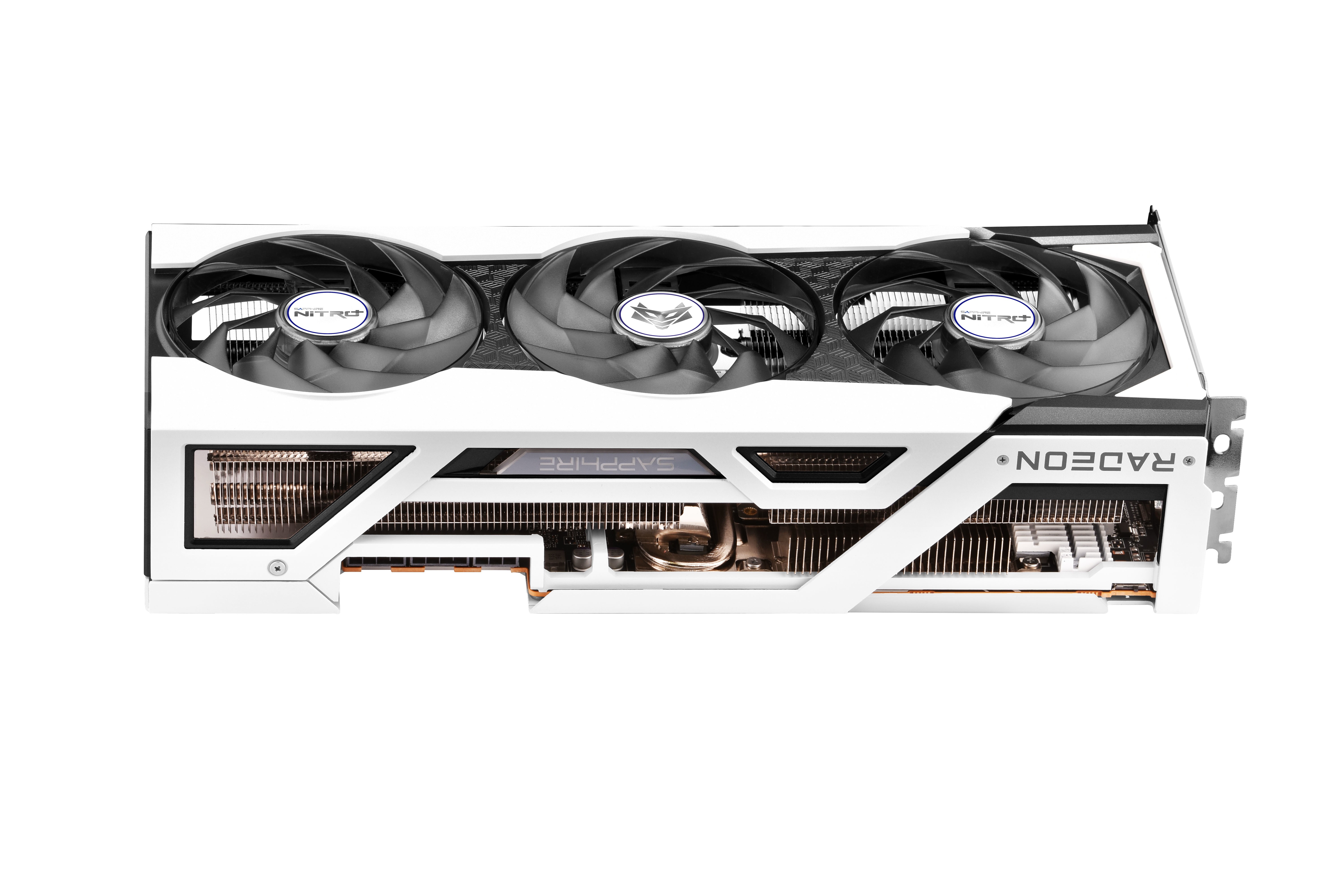 Sapphire Radeon RX 6950 XT 本体 rx6950xt Scheda grafica Sapphire NITRO AMD Radeon RX 6950XT Gioco 16GB