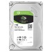HDD 3,5 1TB Seagate Barracuda ST1000DM010