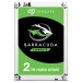 HDD 3,5 2TB Seagate Barracuda ST2000DM006