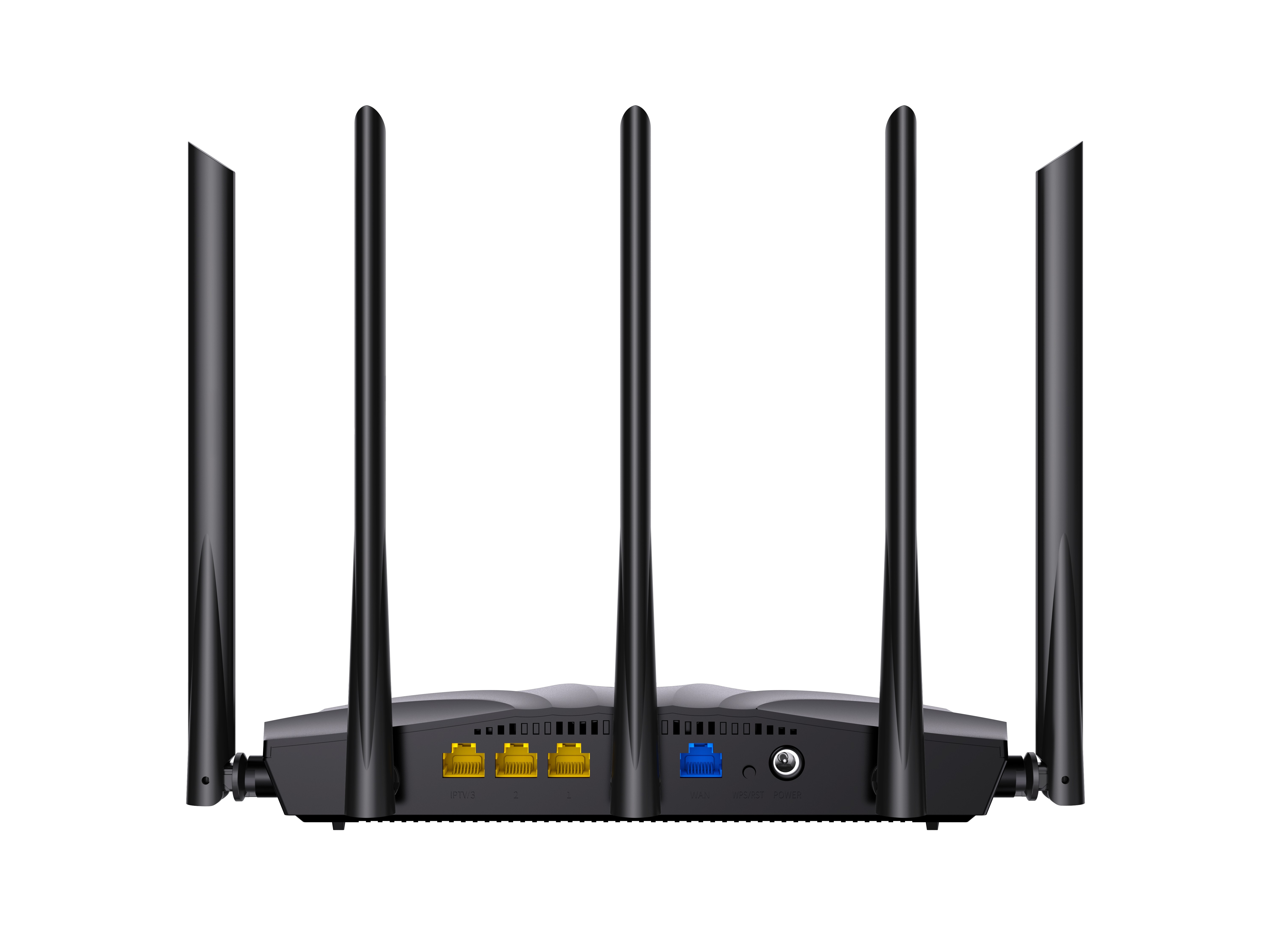 Tenda Router Tx2 Pro Wi-Fi 6 Dual-Band Gigabit - - Esseshop