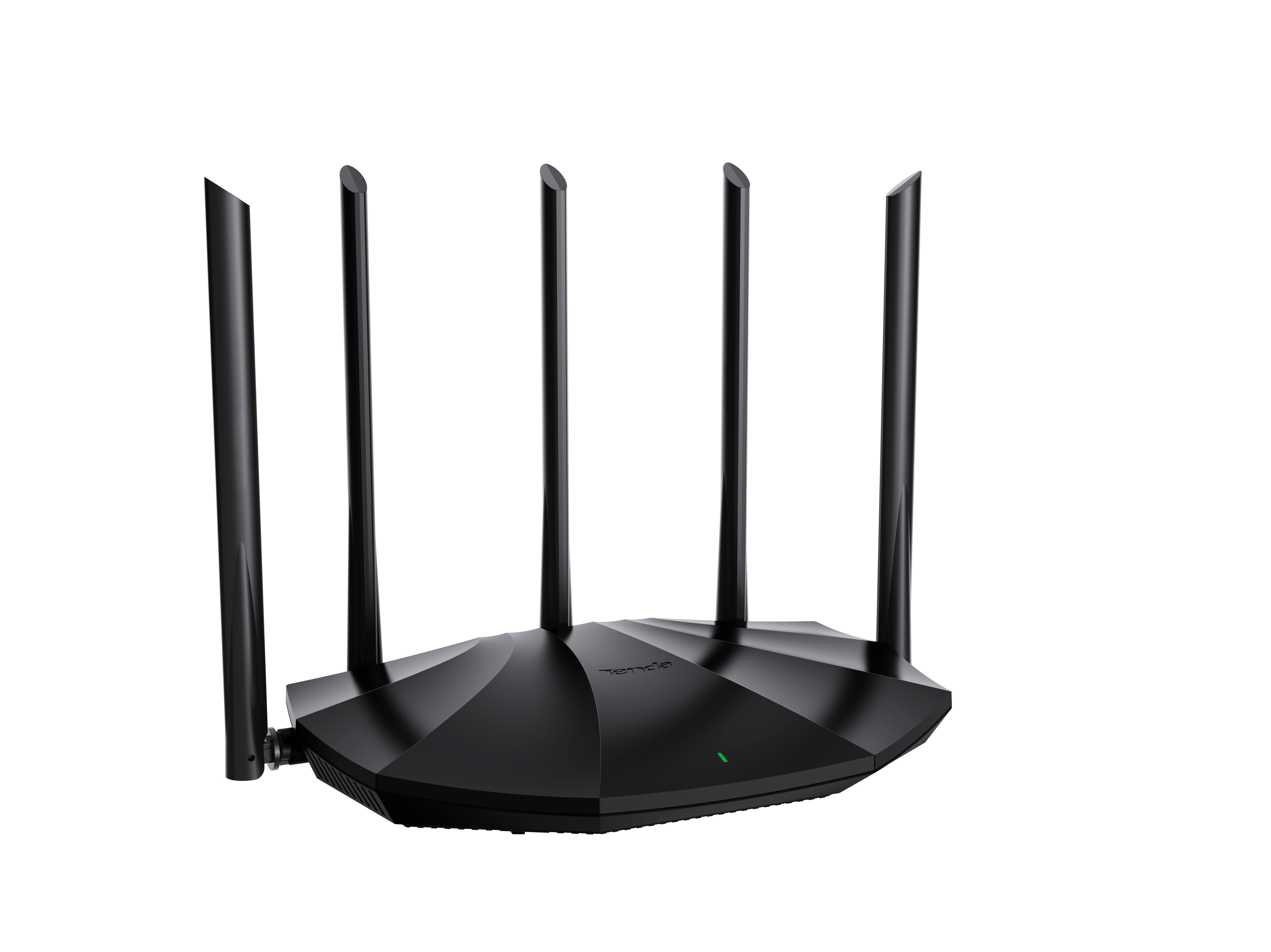 Tenda Router Tx2 Pro Wi-Fi 6 Dual-Band Gigabit - - Esseshop