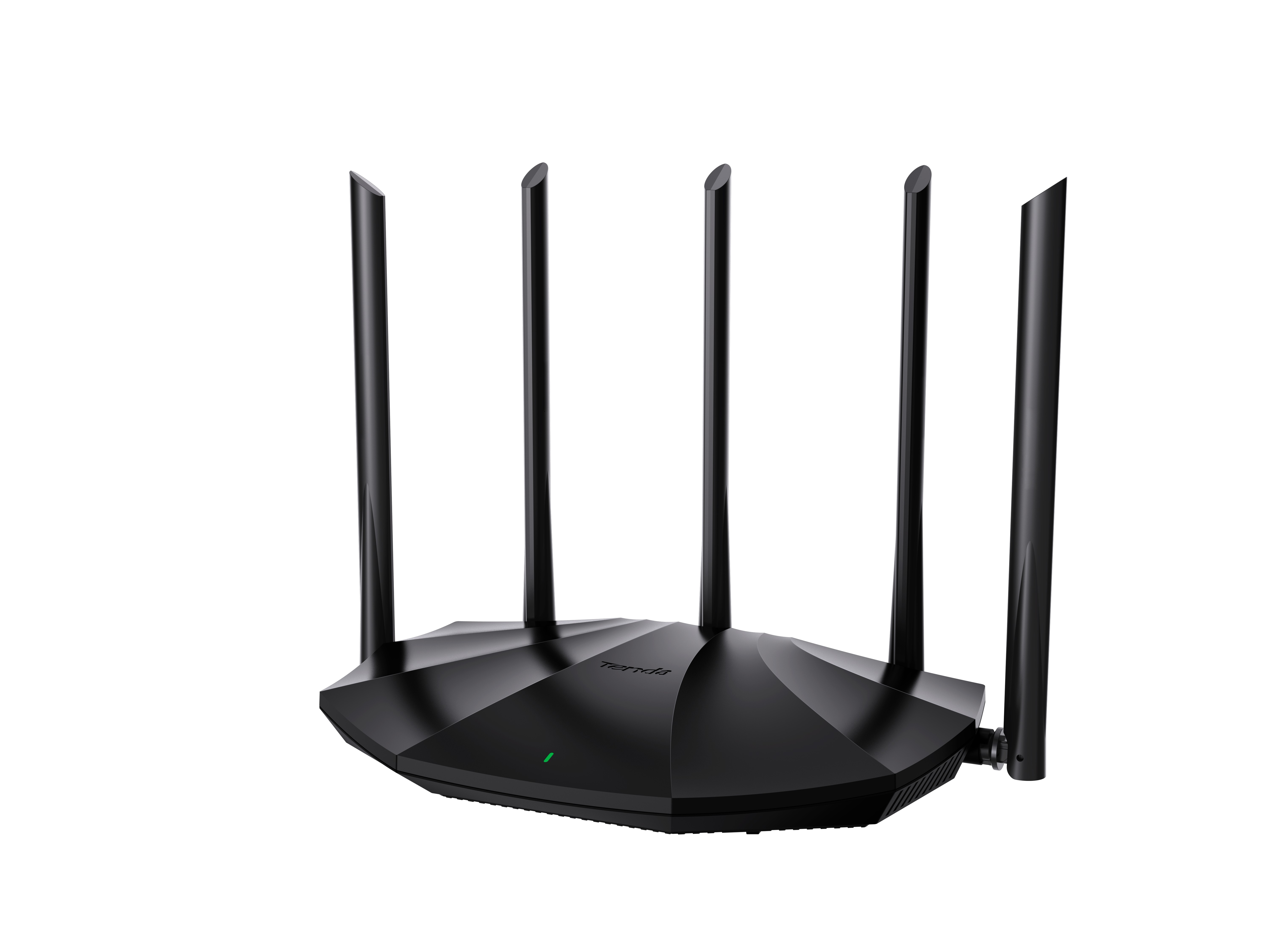 Tenda Router Tx2 Pro Wi-Fi 6 Dual-Band Gigabit - - Esseshop