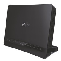 Modem Router 4 Porte Tp-Link 300Mbps Wireless N Adsl2 + - Router - Esseshop  - Il tuo Partner in Informatica, PC e Networking