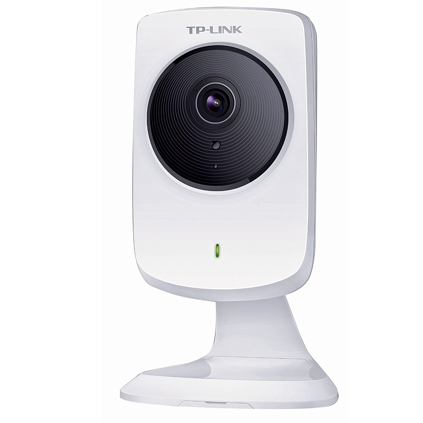 IP-Cam TP-Link NC220 Telecamera Cloud Notte/Giorno Wi-Fi a 300Mbps