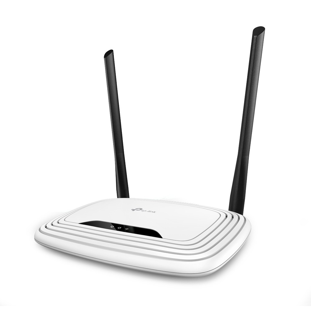 TP-LINK Router 300Mbps Wireless N - Access Point - Esseshop - Il tuo  Partner in Informatica, PC e Networking