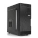 Case Atx Vultech GS-1696 con Alimentatore 500W