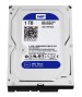 HD 3,5 1Tb WD WD10EZEX 7200 64mb Blu