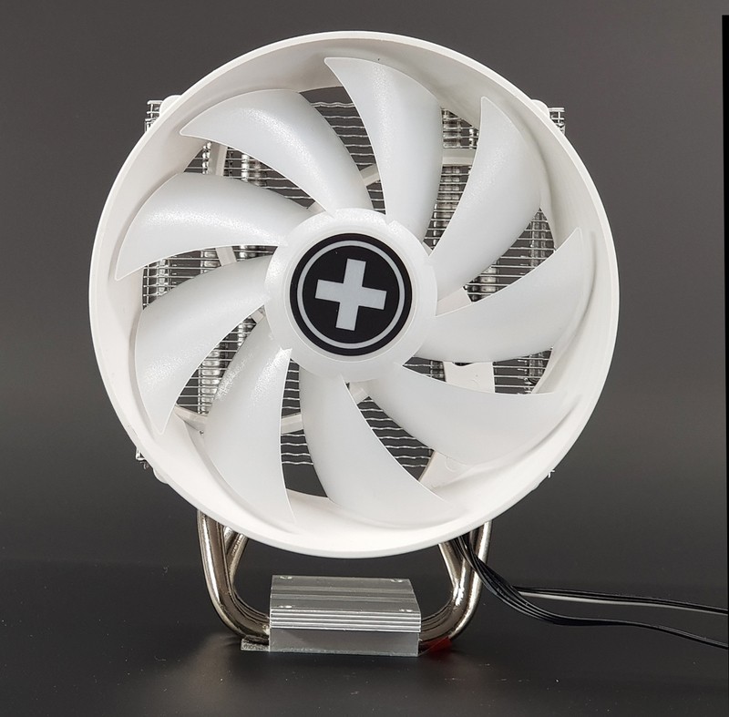 XILENCE M403PRO.ARGB, CPU COOLER MULTISOCKET (XC129